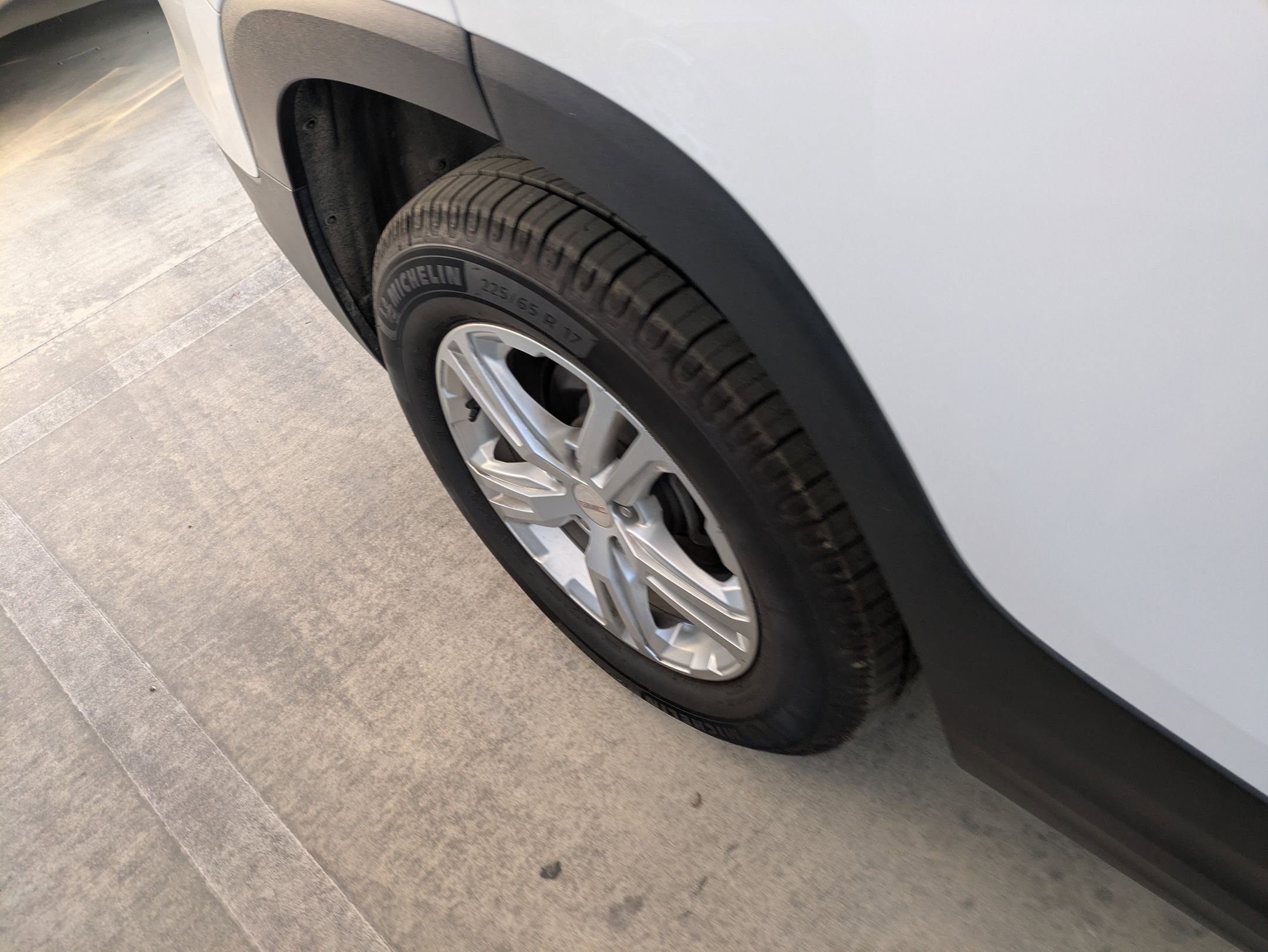 2020 Gmc Terrain SLE photo 8