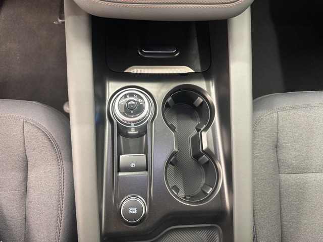 2025 Ford Explorer photo 23