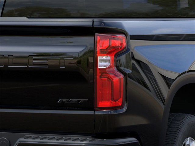 2026 Chevrolet Silverado 1500 RST photo 10