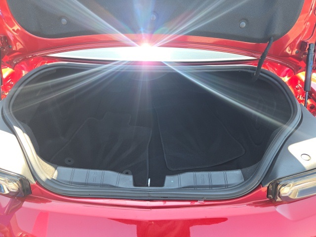 2021 Chevrolet Camaro 1LT photo 25