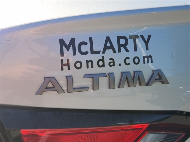 2024 Nissan Altima 2.5 S photo 13