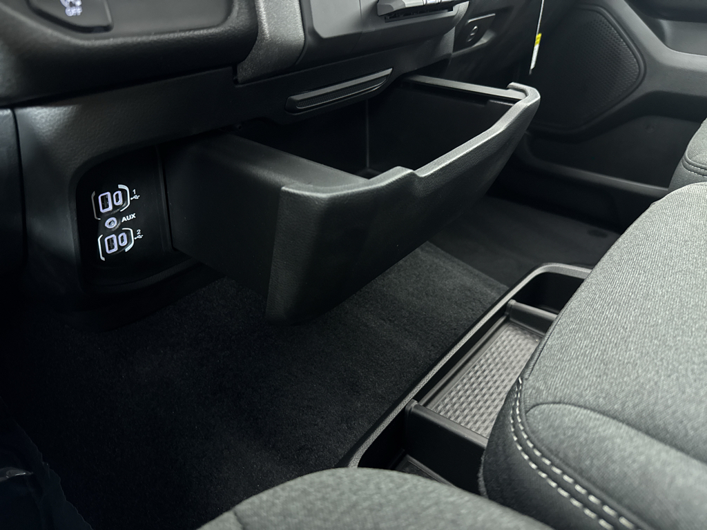 2025 Ram 1500 Tradesman photo 25