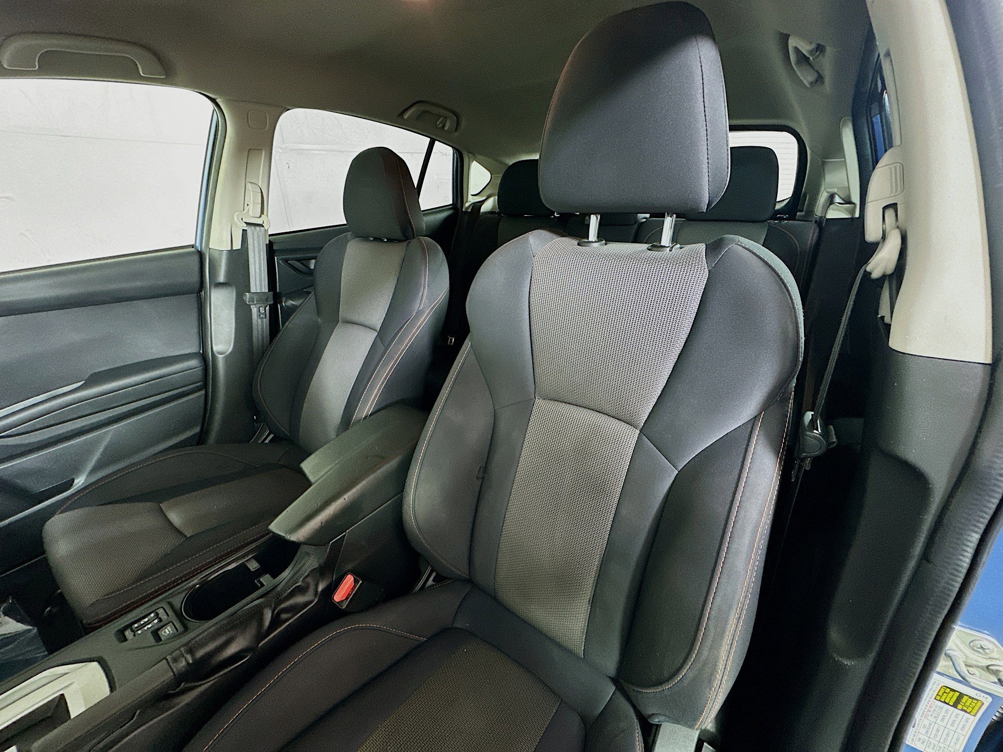 2021 Subaru Crosstrek Premium photo 18