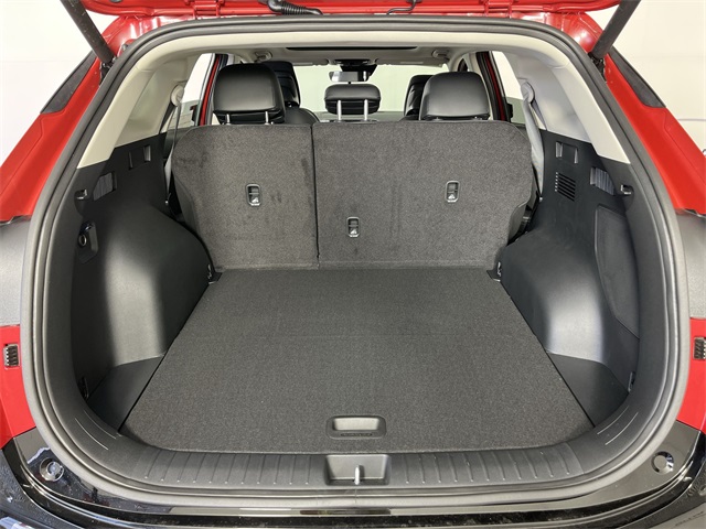 2026 Kia Sportage SX Prestige photo 15