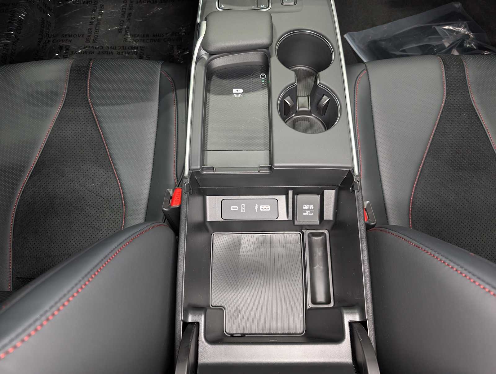 2025 Acura TLX SH-AWD A-Spec photo 16