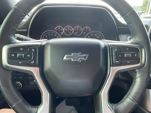 2021 Chevrolet Tahoe Z71 photo 19