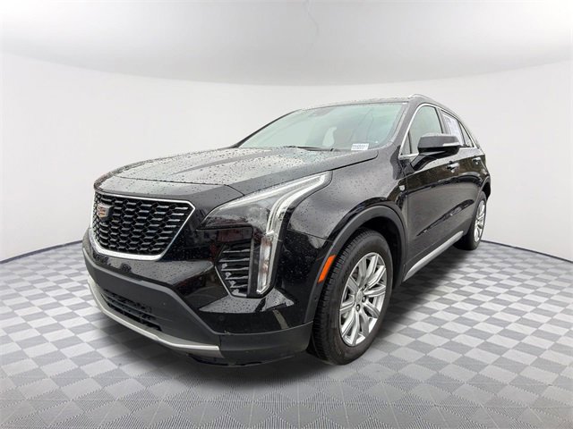 2023 Cadillac XT4 Premium Luxury's photo