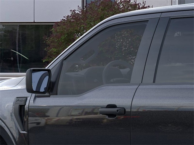 2025 Ford F-150 STX photo 16