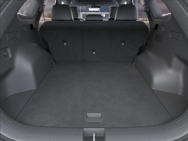 2025 Kia Sportage Plug-In Hybrid X-Line photo 19