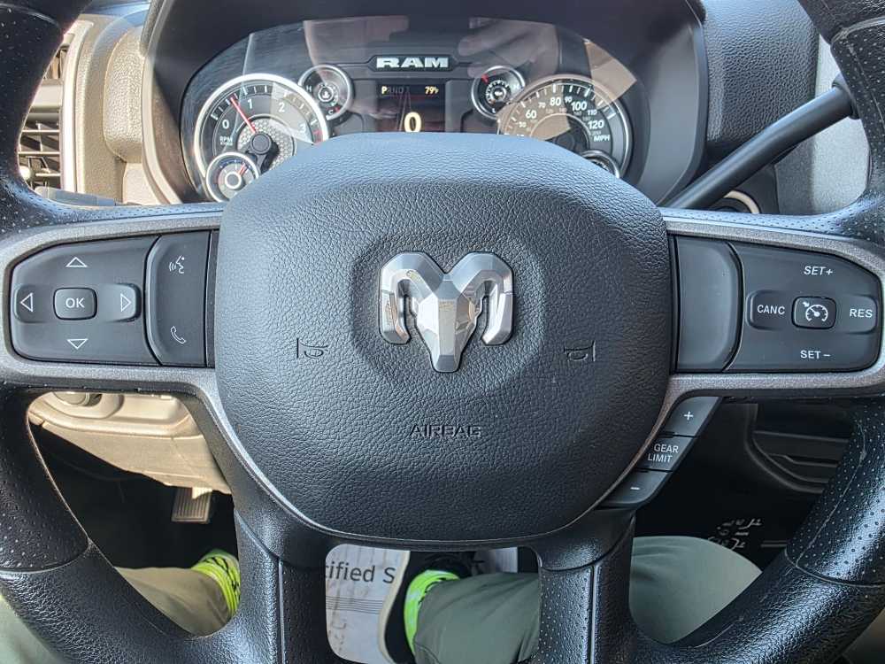 2024 Ram 3500 Tradesman photo 14