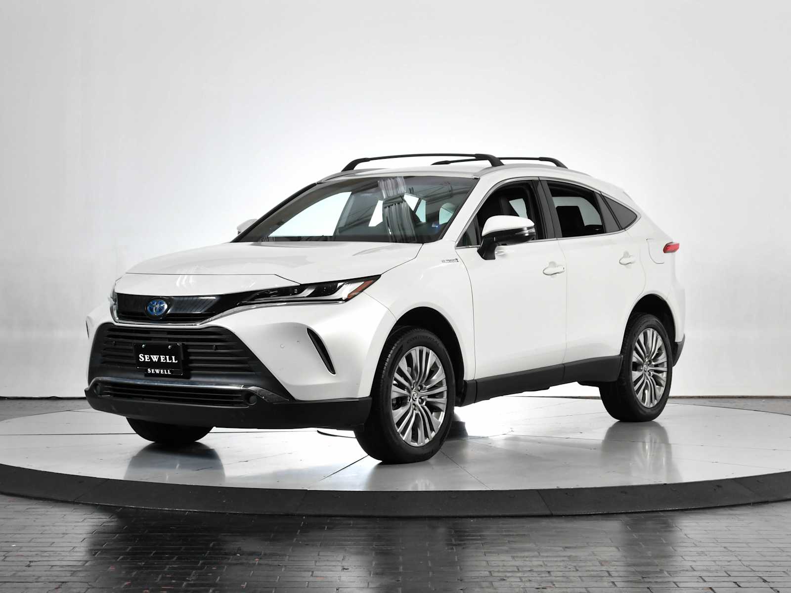 2021 Toyota Venza XLE