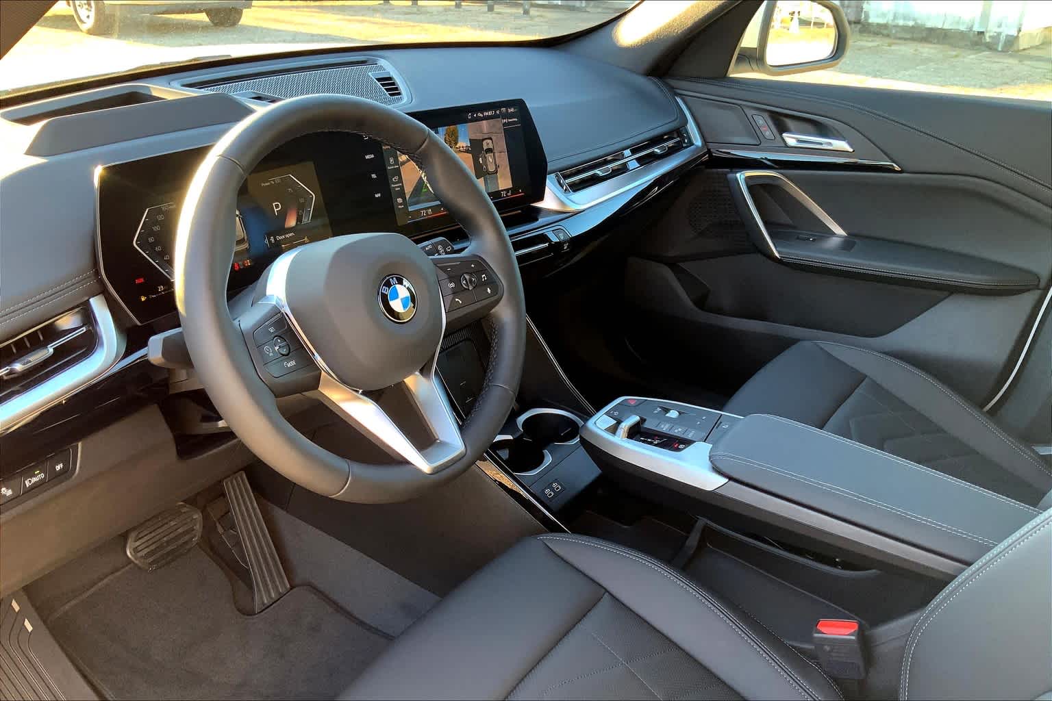 2025 Bmw X1 XDrive28i photo 7