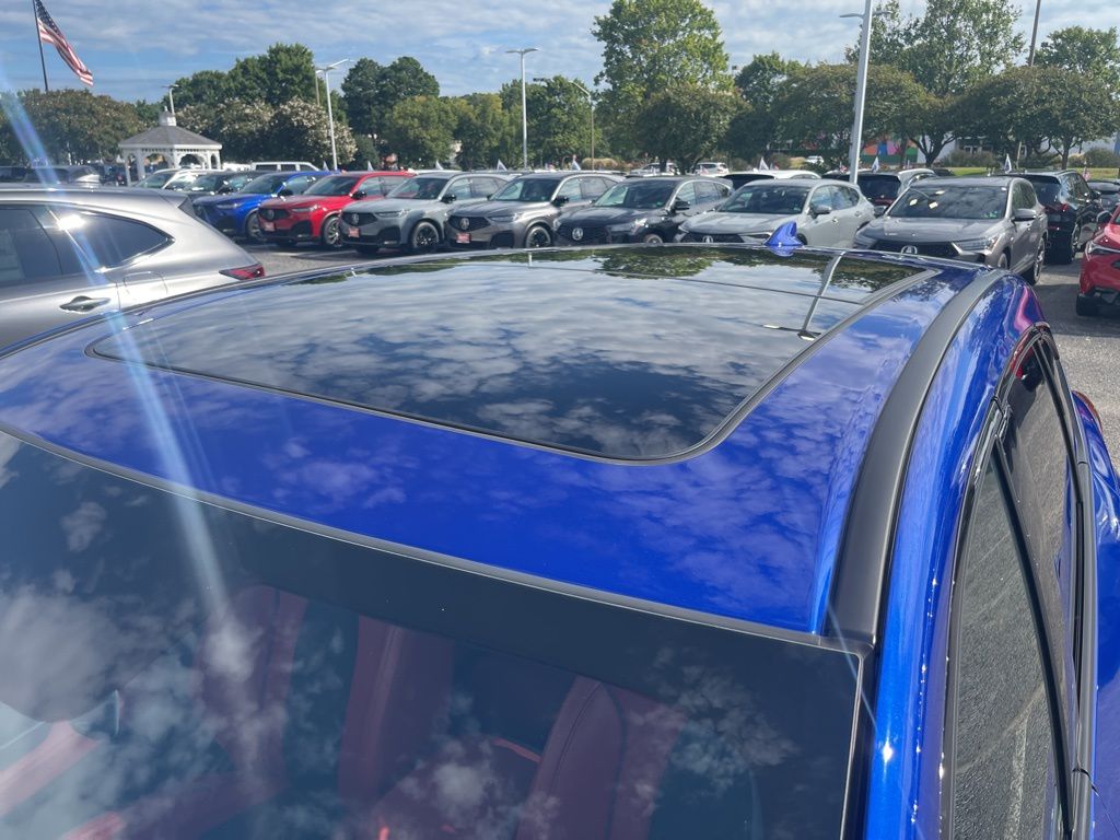 2025 Acura RDX A-Spec photo 9