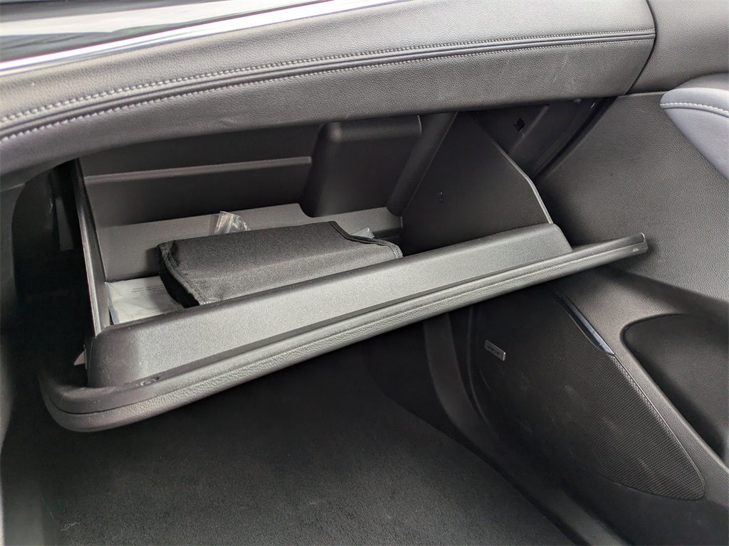 2024 Buick Enclave Premium photo 24