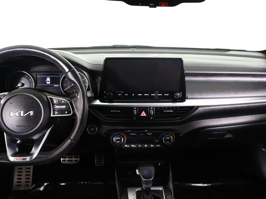 2023 Kia Forte GT-Line photo 34