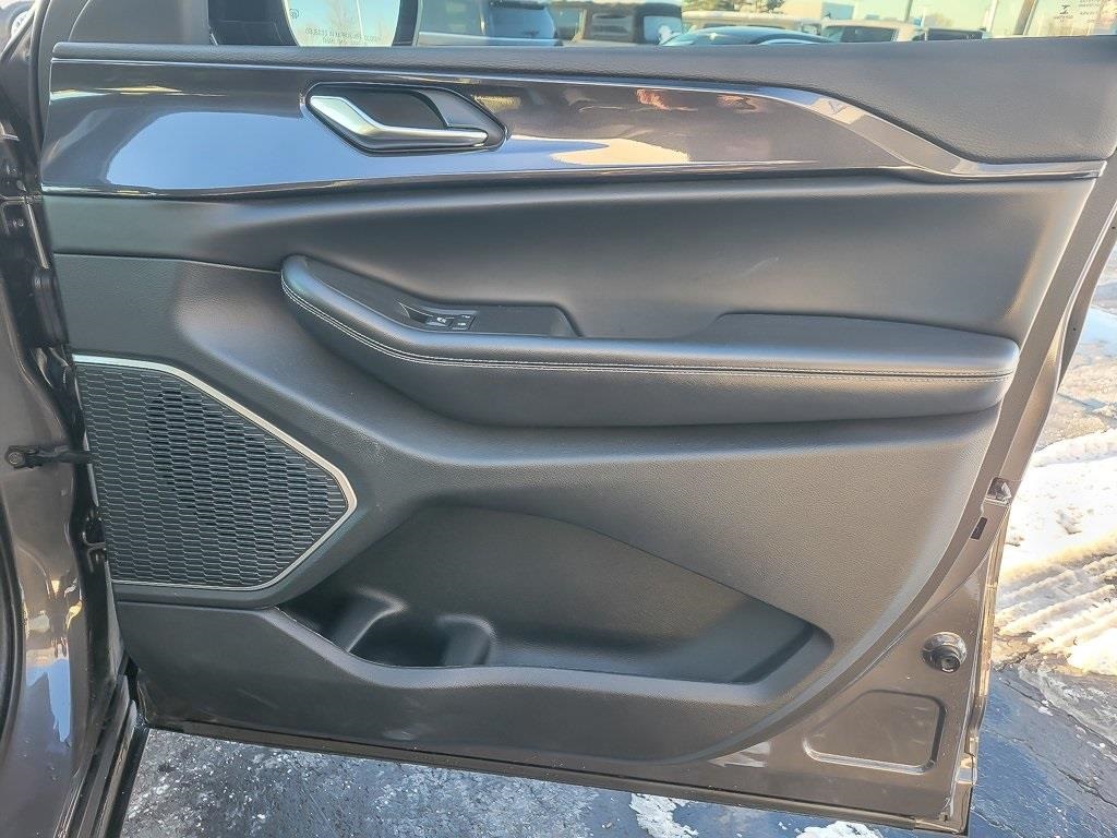 2021 JEEP GRAND CHEROKEE L - Image 22