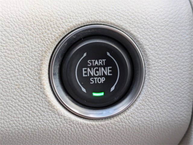 2024 Gmc Acadia Denali photo 29