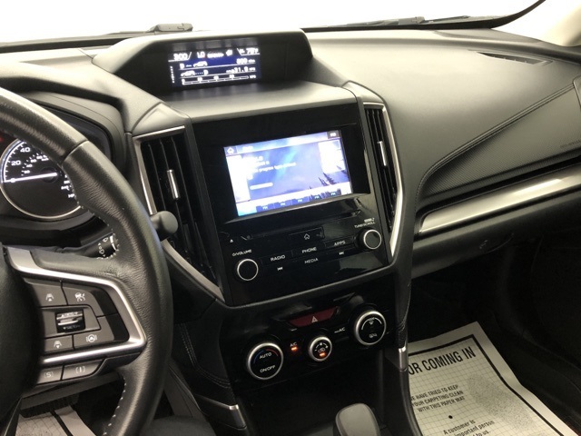 2021 Subaru Forester Premium photo 18