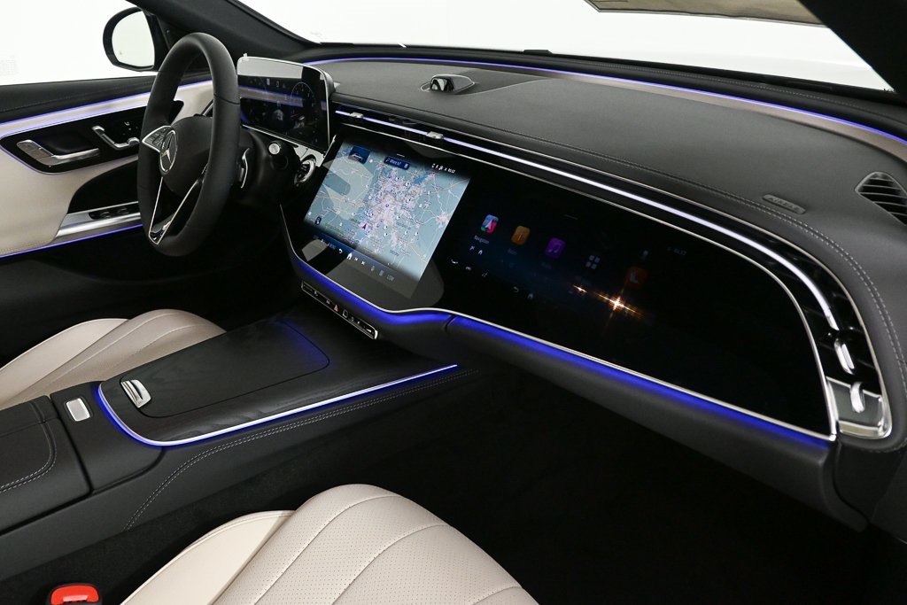 2026 Mercedes Benz E 350 photo 16