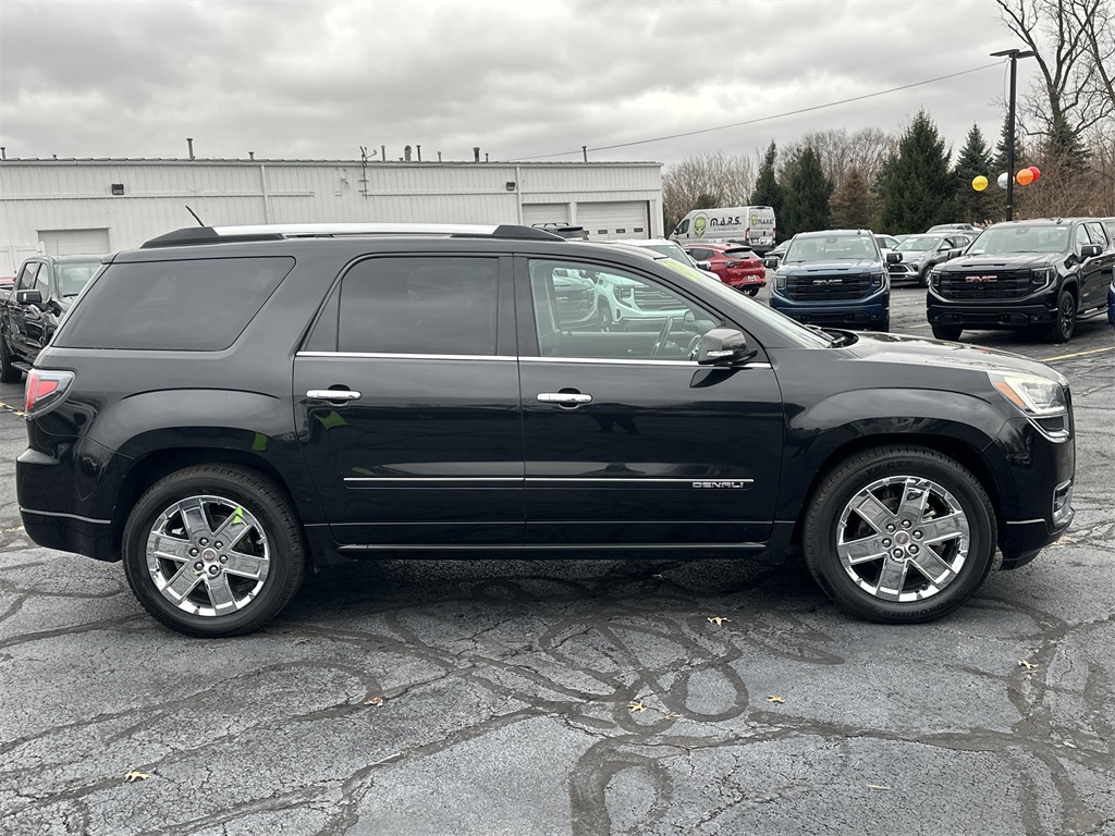 2015 GMC ACADIA - Image 9