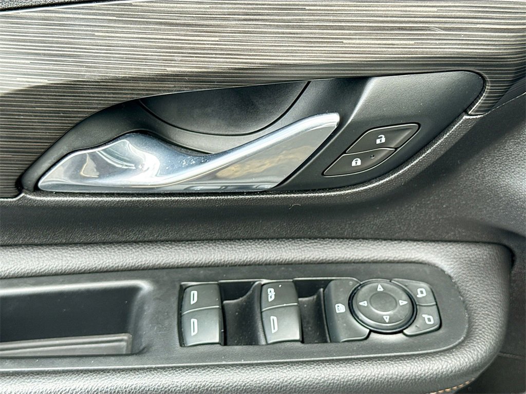 2019 Gmc Terrain SLT photo 16