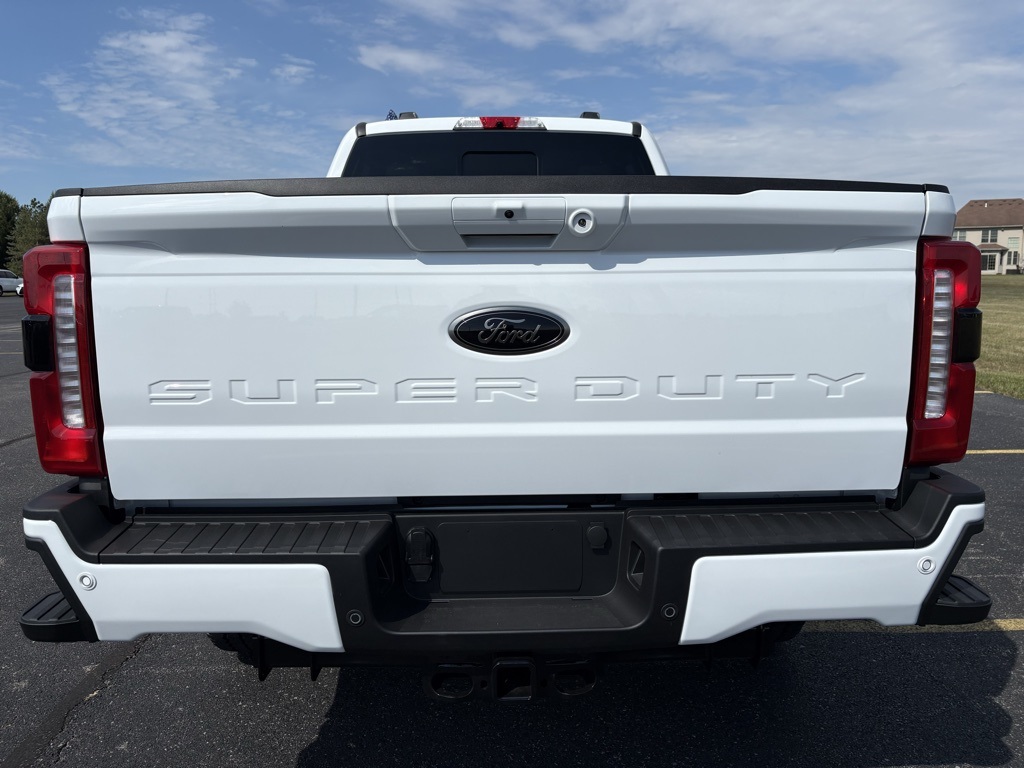 2026 Ford F-250 XLT photo 6