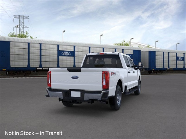 2025 Ford F-250 XL photo 3