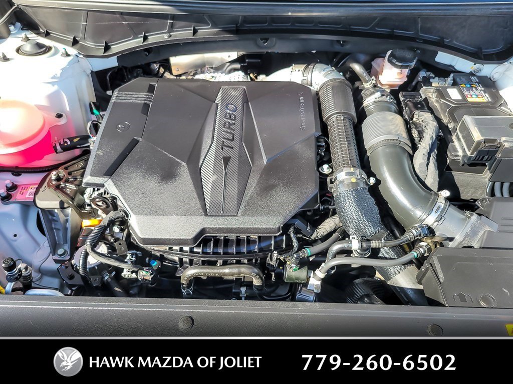 2024 HYUNDAI SANTA CRUZ - Image 21