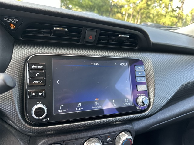 2024 Nissan Kicks SV photo 18