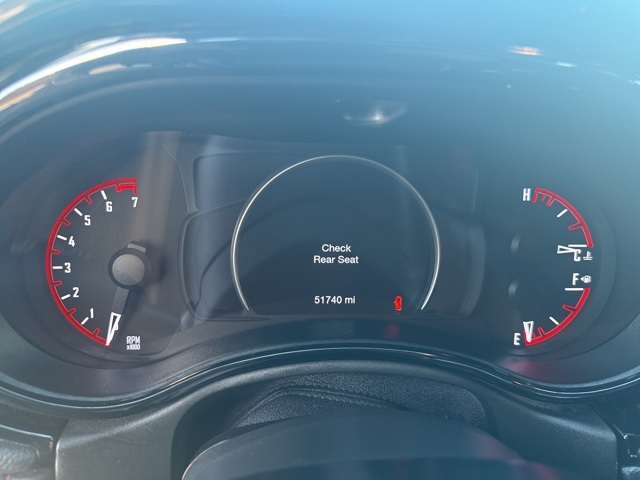 2023 Dodge Durango GT photo 24