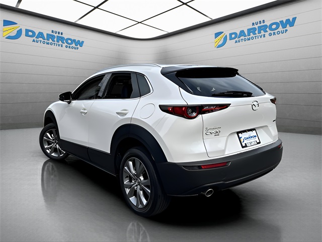 2023 Mazda CX-30 2.5 S Premium photo 3