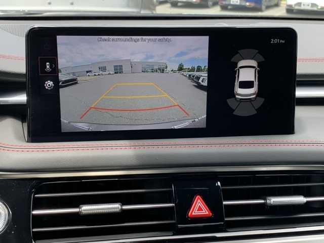 2025 Genesis G70 2.5T photo 27