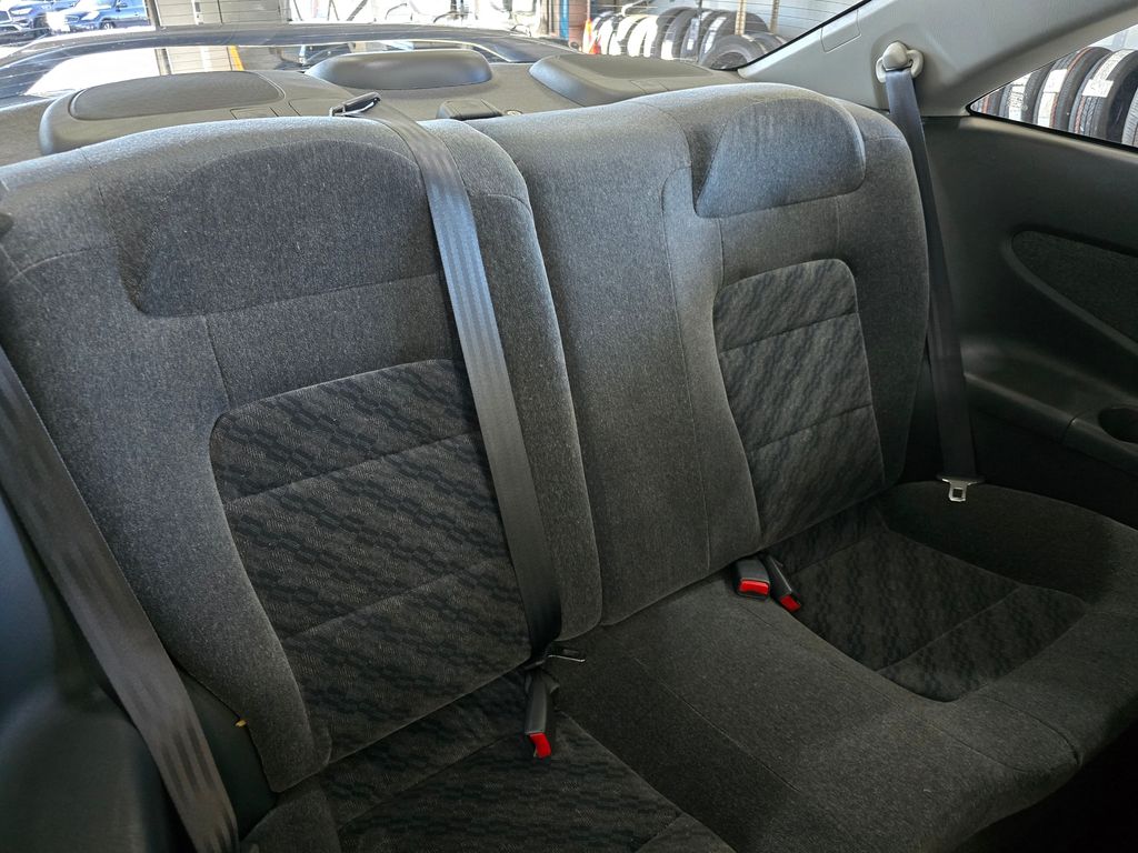 2001 Honda Accord LX photo 24