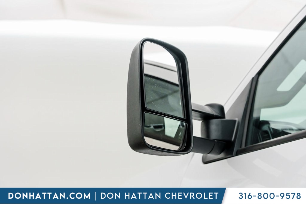 2023 Chevrolet Silverado 4500HD Work Truck photo 24