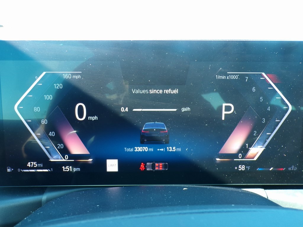 2023 Bmw 330i xDrive photo 20