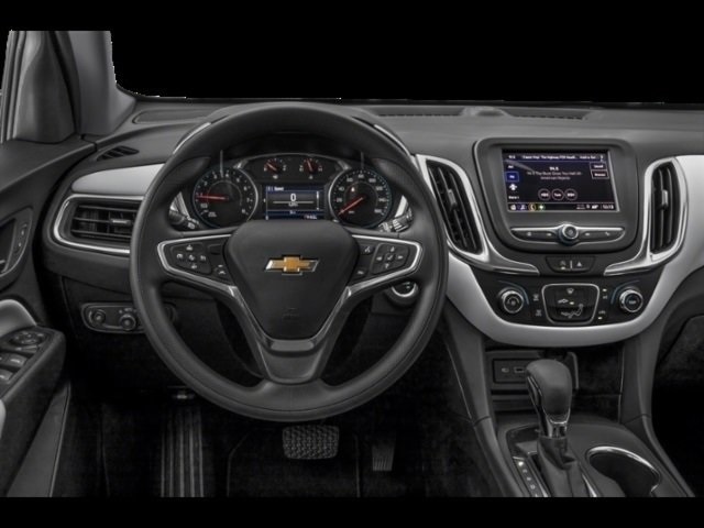 2023 Chevrolet Equinox LT photo 4