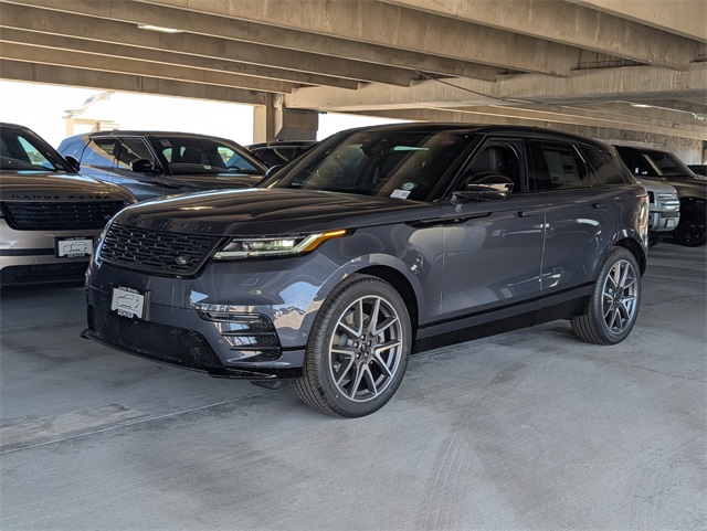 2026 Land Rover Range Rover Velar SE photo 2