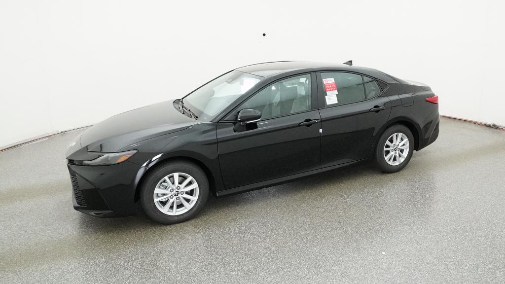 2026 Toyota Camry LE photo 7