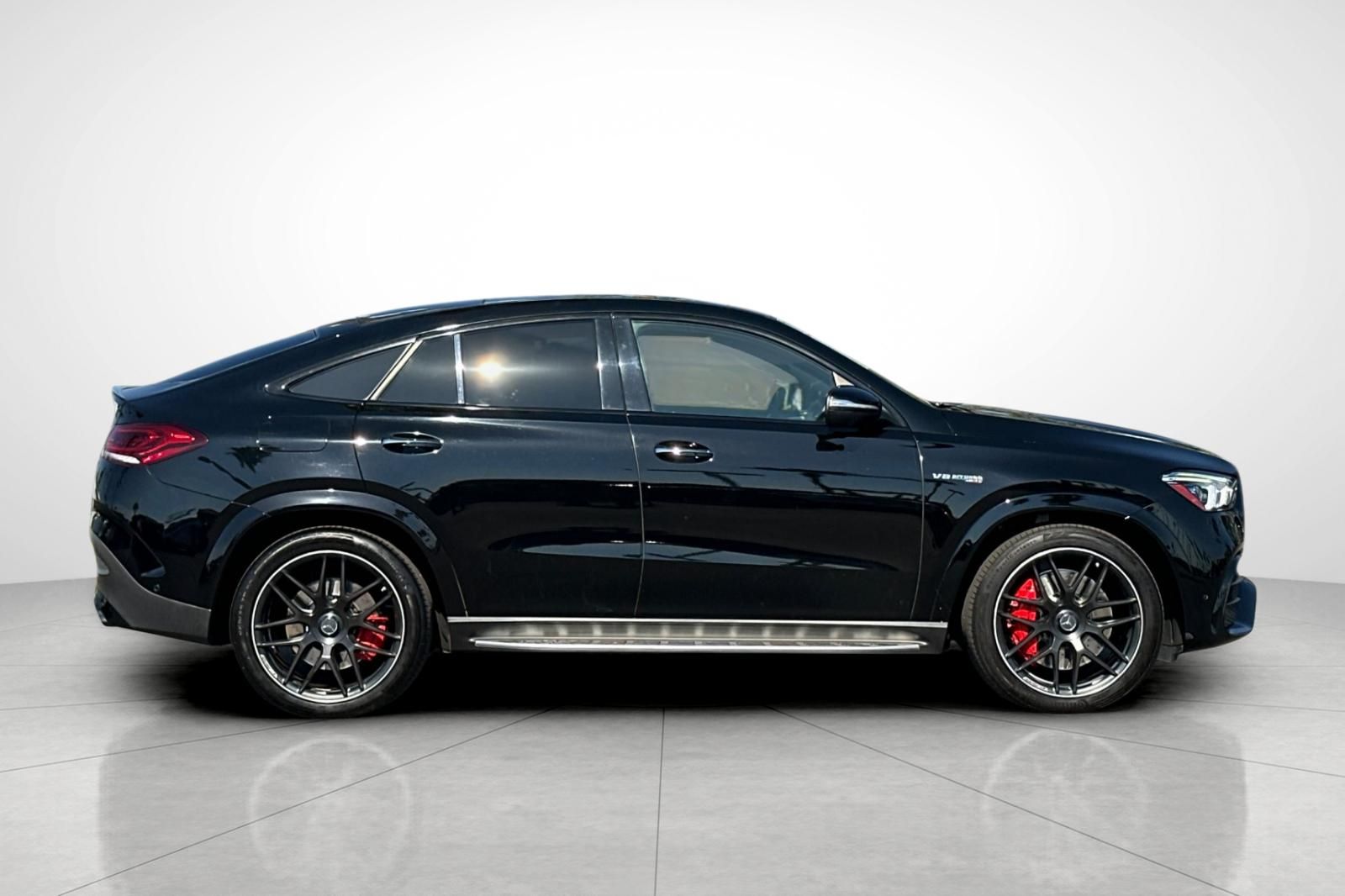 2021 Mercedes Benz GLE 63 S AMG 4MATIC photo 29