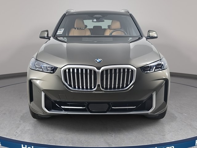 2026 Bmw X5 xDrive40i photo 2