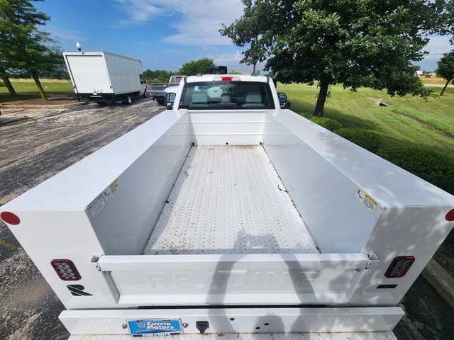 2023 FORD F-250 - Image 44