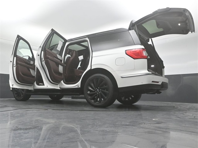 2021 LINCOLN NAVIGATOR - Image 51