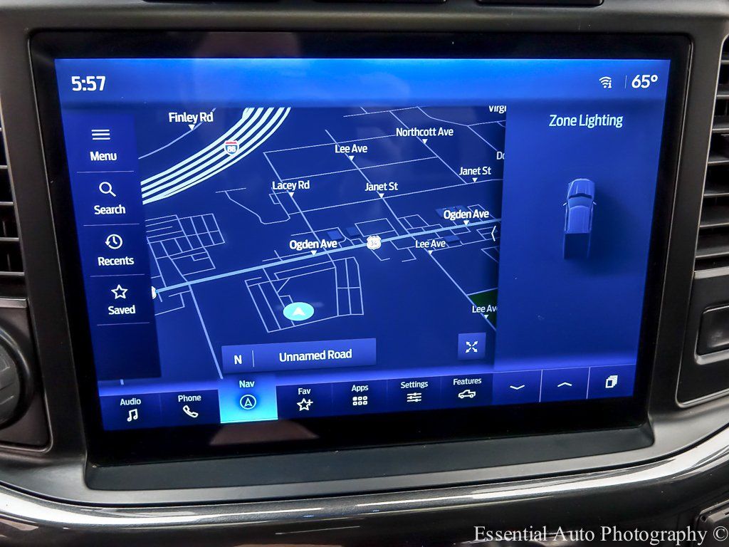 2022 FORD F-150 - Image 19