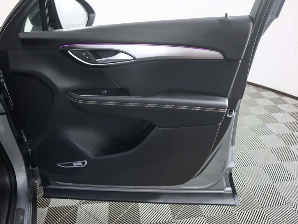 2024 Buick Envision Sport Touring photo 22