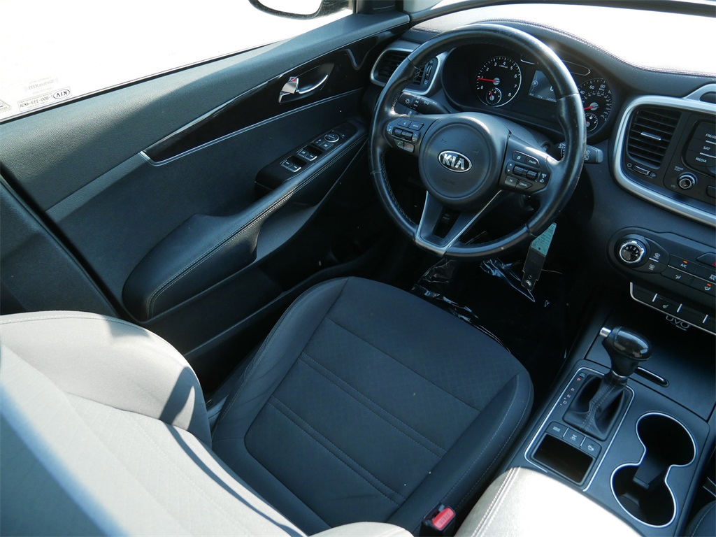 2016 Kia Sorento LX photo 13