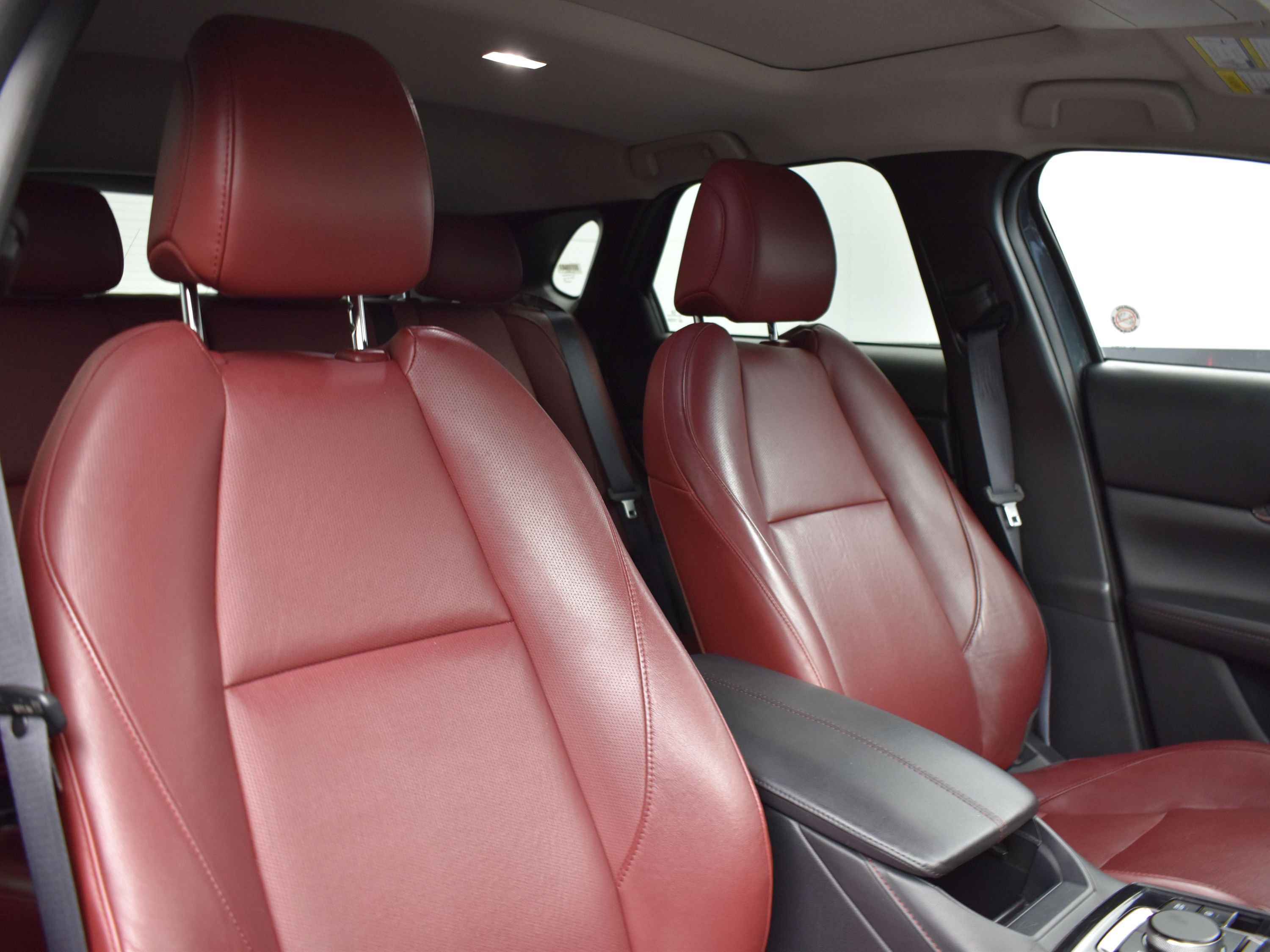 2024 Mazda CX-30 2.5 S Carbon photo 19