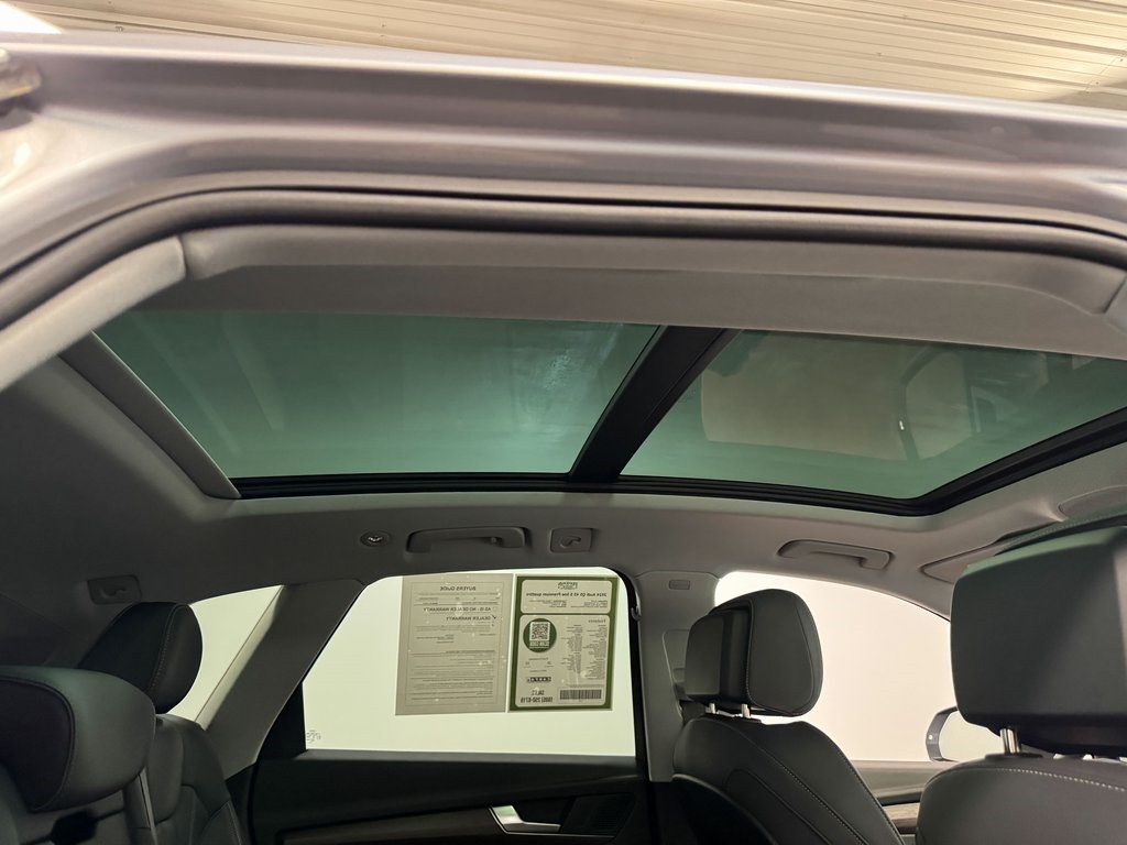 2024 Audi Q5 45 S line Premium photo 65