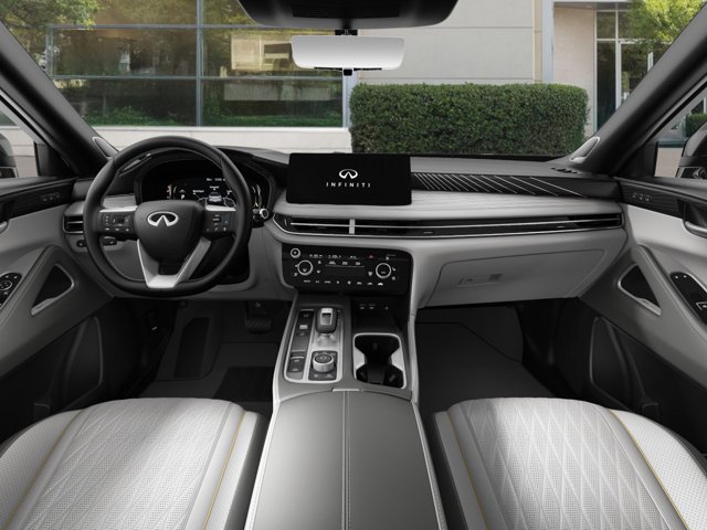 2026 Infiniti QX60 Autograph AWD photo 10