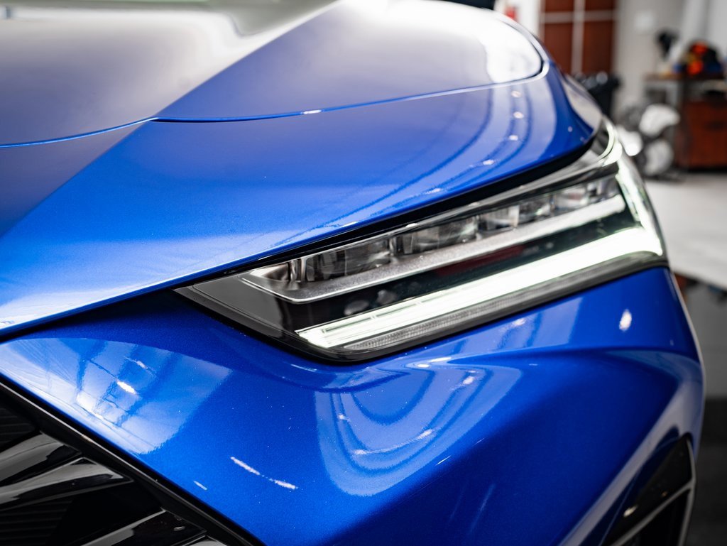 2025 Acura TLX SH-AWD A-Spec photo 15