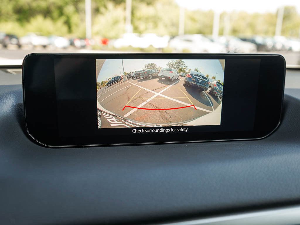2025 Mazda CX-50 2.5 Select photo 23